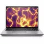 HP ZBook Fury 16 G11 Mobile Workstation - 16 inch WQUXGA - Intel Core i7-14700HX - 32 GB DDR5 RAM - 2 TB NVMe PCIe Gen4 SSD - NVIDIA RTX 3000 Ada - Windows 11 Pro - Pelēks