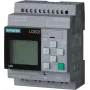 Siemens LOGO! 24 CE 6ED1052-1CC08-0BA2 Loģikas modulis