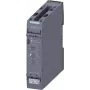 Siemens 3UG5514-1BR20 Analogais uzraudzības relejs fāzes zudumam, fāžu secībai, asimetrijai, zemspriegumam, pārspriegumam, 160-690 V AC, 2 CO kontakti, DIN sliedes montāža
