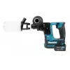 Makita HR166DSMJ Bezvadu Rotācijas Āmurs 18V SDS-Plus 2 Režīmi