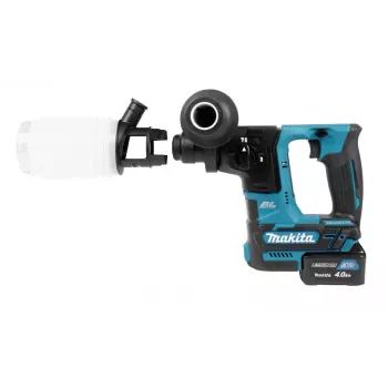 Makita HR166DSMJ Bezvadu Rotācijas Āmurs 18V SDS-Plus 2 Režīmi
