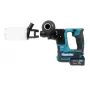 Makita HR166DSMJ Bezvadu Rotācijas Āmurs 18V SDS-Plus 2 Režīmi