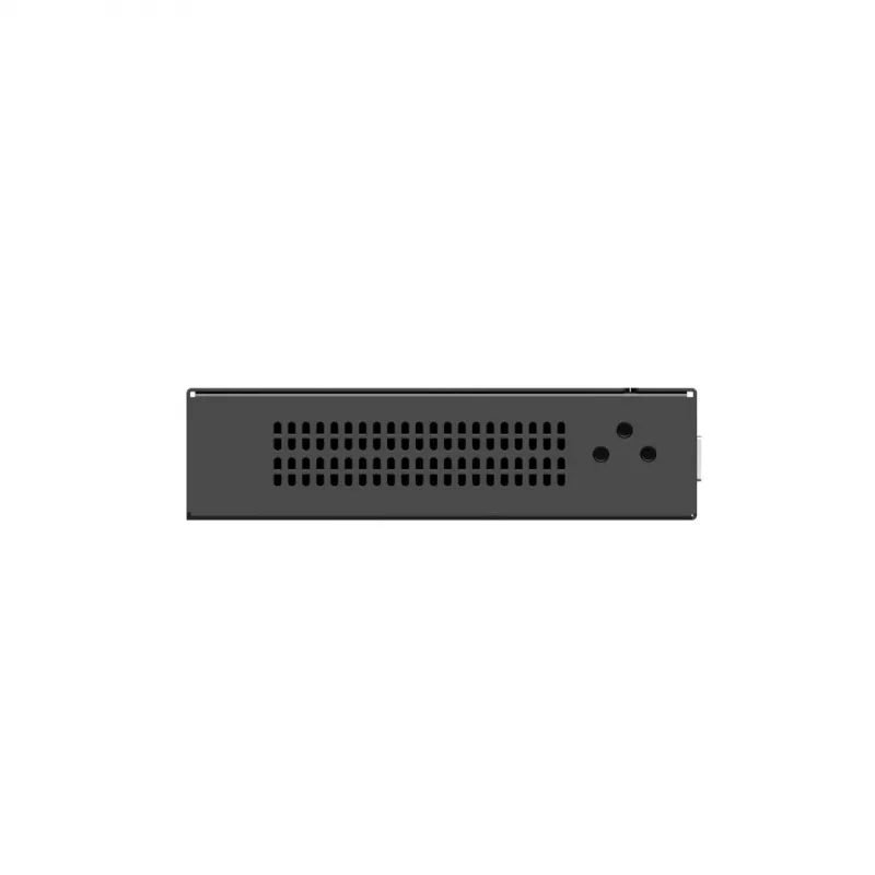 Ruijie Reyee RG-EG406XS Multi-WAN Cloud Gateway, 6 Porti, 2.5GE WAN/LAN, 10G SFP+, VPN, Cloud pārvaldība, Rack-Mountable