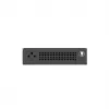 Ruijie Reyee RG-EG406XS Multi-WAN Cloud Gateway, 6 Porti, 2.5GE WAN/LAN, 10G SFP+, VPN, Cloud pārvaldība, Rack-Mountable
