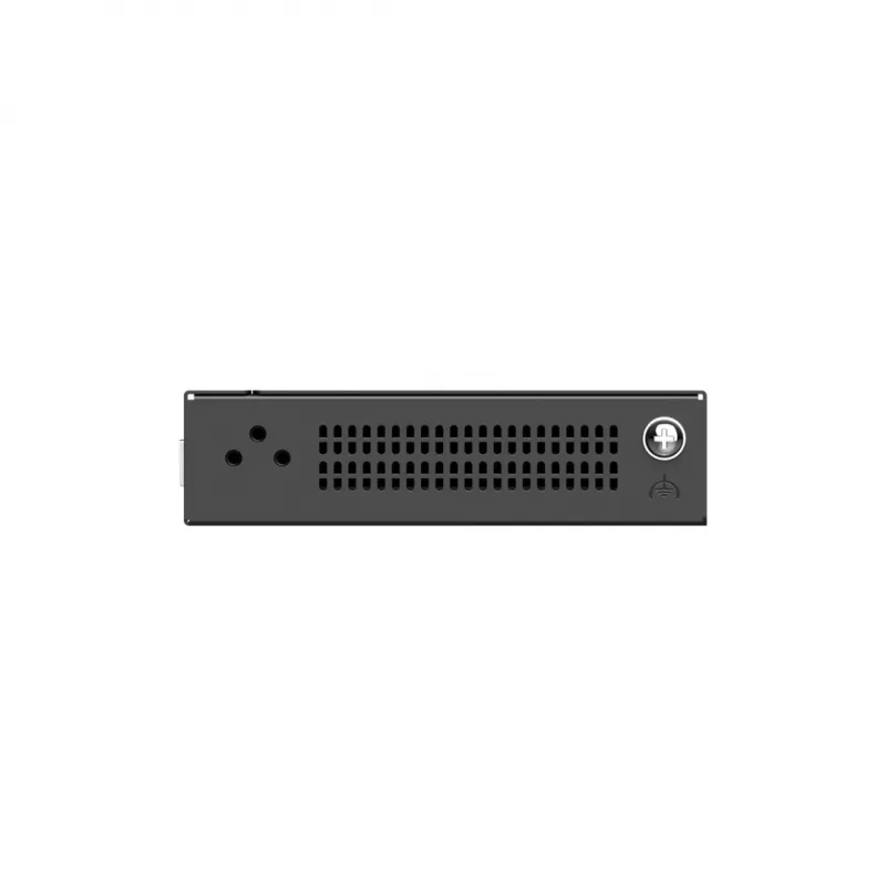 Ruijie Reyee RG-EG406XS Multi-WAN Cloud Gateway, 6 Porti, 2.5GE WAN/LAN, 10G SFP+, VPN, Cloud pārvaldība, Rack-Mountable