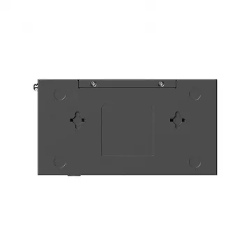 Ruijie Reyee RG-EG406XS Multi-WAN Cloud Gateway, 6 Porti, 2.5GE WAN/LAN, 10G SFP+, VPN, Cloud pārvaldība, Rack-Mountable
