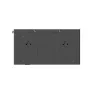 Ruijie Reyee RG-EG406XS Multi-WAN Cloud Gateway, 6 Porti, 2.5GE WAN/LAN, 10G SFP+, VPN, Cloud pārvaldība, Rack-Mountable