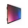 Philips 75BDL4252E 189 cm (75 inch) E-Line LCD interaktīvais digitālās izkārtnes displejs ar LED fona apgaismojumu un vairāku pieskārienu skārienekrānu