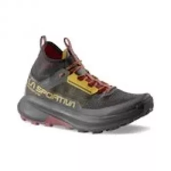 LA SPORTIVA Prodigio Hike GTX Fast Hiking Shoes - Melns - EU 45