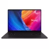 ASUS ProArt P16 H7606WM-SR122X - 16 inch 3K OLED Touch klēpjdators - AMD Ryzen AI 9 HX 370 - 32GB LPDDR5X - 1TB SSD - NVIDIA GeForce RTX 5060 - Windows 11 Pro - Nano Black