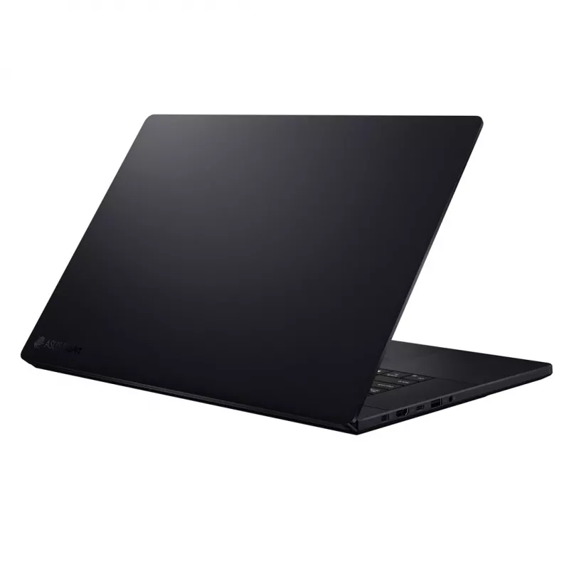ASUS ProArt P16 H7606WM-SR122X - 16 inch 3K OLED Touch klēpjdators - AMD Ryzen AI 9 HX 370 - 32GB LPDDR5X - 1TB SSD - NVIDIA GeForce RTX 5060 - Windows 11 Pro - Nano Black