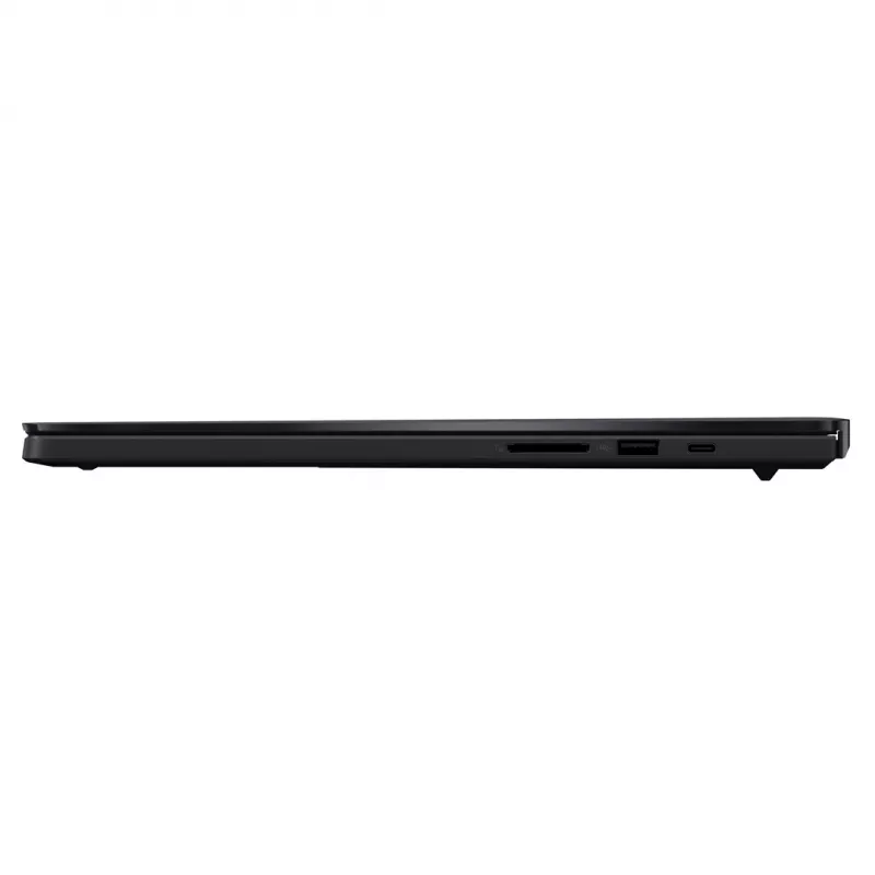 ASUS ProArt P16 H7606WM-SR122X - 16 inch 3K OLED Touch klēpjdators - AMD Ryzen AI 9 HX 370 - 32GB LPDDR5X - 1TB SSD - NVIDIA GeForce RTX 5060 - Windows 11 Pro - Nano Black