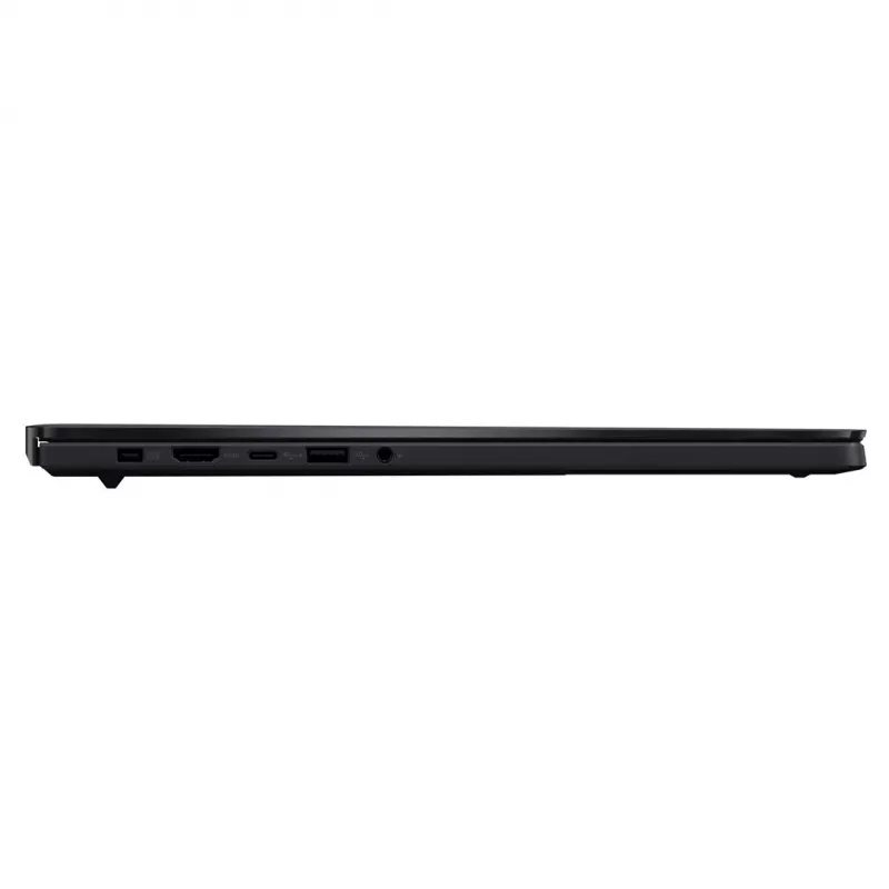 ASUS ProArt P16 H7606WM-SR122X - 16 inch 3K OLED Touch klēpjdators - AMD Ryzen AI 9 HX 370 - 32GB LPDDR5X - 1TB SSD - NVIDIA GeForce RTX 5060 - Windows 11 Pro - Nano Black