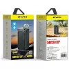 AWEI PA-13 Power Bank 50000mAh 22.5W Melns