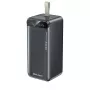 AWEI PA-13 Power Bank 50000mAh 22.5W Melns