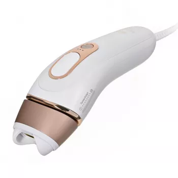 Braun Silk-expert Pro 5 PL5221 IPL matiņu noņemšanas sistēma