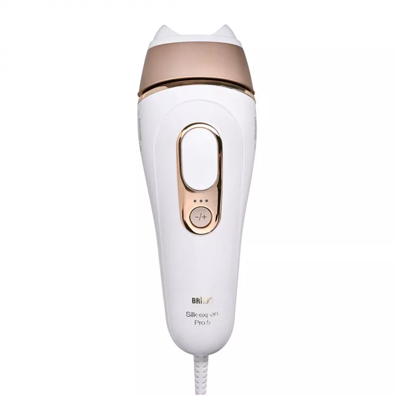 Braun Silk-expert Pro 5 PL5221 IPL matu noņemšanas sistēma