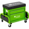 Zipper ZI-MHKS3 Rokas rati 150 kg Melns/Zaļš