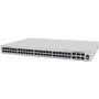 Alcatel-Lucent OmniSwitch OS2260-P48 - Pārvaldāms slēdzis - 48 x 10/100/1000 PoE+ + 6 x Gigabit SFP augšupsaite - Rack-mountable - PoE+ (370 W) (OS2260-P48-EU)