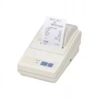 Citizen CBM 910 II Dot Matrix kvīšu printeris - Monohroms - Paralēlais (CBM91040PF2A)