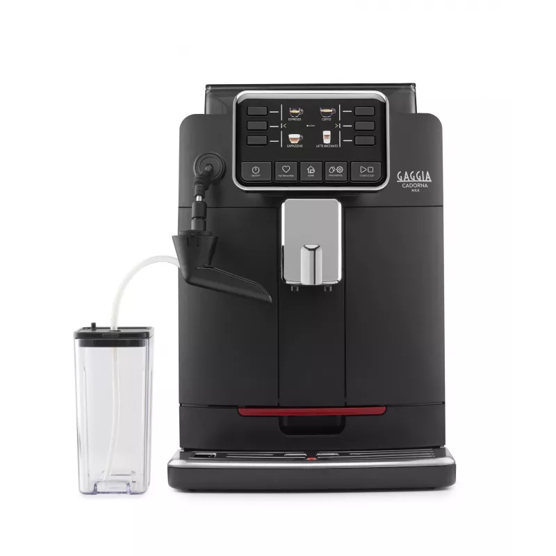 GAGGIA RI9603/01 Pilnībā automātiskā espresso kafijas automāts, 15 bar, 1900 W, melns