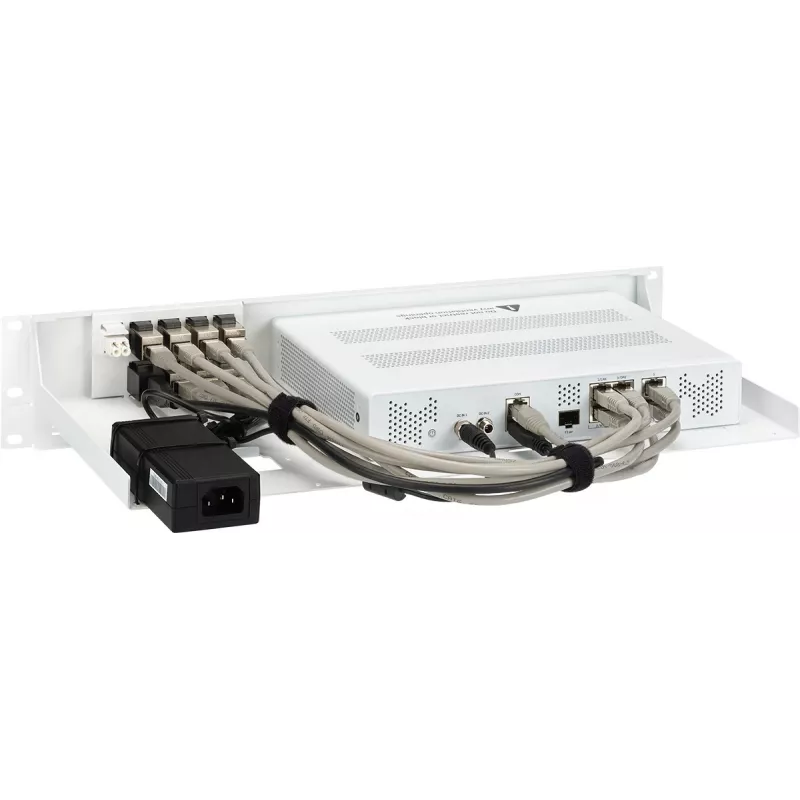 RACKMOUNTIT Rackmount.IT komplekts Sophos XGS 108 - ekranēts