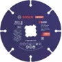 Bosch EXPERT Multi Material 2608902375 Carbīda griešanas disks 125x1.6x22.23mm, 1 gab.