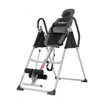 REBEL Active Gravity Inverse Bench RBA2009 - Inversijas gravitācijas sols vingrošanai un rehabilitācijai