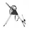 REBEL Active Gravity Inverse Bench RBA2009 - Inversijas gravitācijas sols vingrošanai un rehabilitācijai