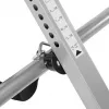 REBEL Active Gravity Inverse Bench RBA2009 - Inversijas gravitācijas sols vingrošanai un rehabilitācijai