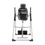REBEL Active Gravity Inverse Bench RBA2009 - Inversijas gravitācijas sols vingrošanai un rehabilitācijai