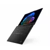Lenovo ThinkPad X1 Carbon Gen 14 Aura Edition Ultrabook, Intel Core Ultra 5 325, 32GB RAM, 512GB SSD, 14.0 inch WUXGA Touch, Melns, Windows 11 Pro, 3 gadu Premier Support + CO2 kompensācija