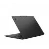 Lenovo ThinkPad X1 Carbon Gen 14 Aura Edition Ultrabook, Intel Core Ultra 5 325, 32GB RAM, 512GB SSD, 14.0 inch WUXGA Touch, Melns, Windows 11 Pro, 3 gadu Premier Support + CO2 kompensācija
