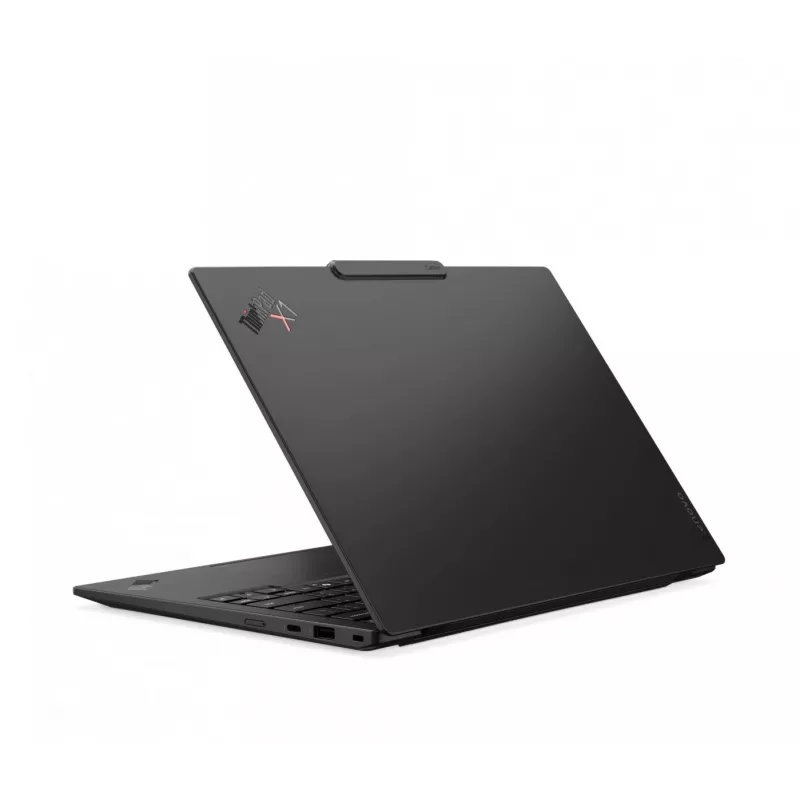 Lenovo ThinkPad X1 Carbon Gen 14 Aura Edition Ultrabook, Intel Core Ultra 5 325, 32GB RAM, 512GB SSD, 14.0 inch WUXGA Touch, Melns, Windows 11 Pro, 3 gadu Premier Support + CO2 kompensācija