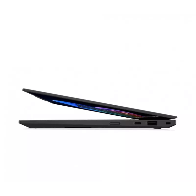 Lenovo ThinkPad X1 Carbon Gen 14 Aura Edition Ultrabook, Intel Core Ultra 5 325, 32GB RAM, 512GB SSD, 14.0 inch WUXGA Touch, Melns, Windows 11 Pro, 3 gadu Premier Support + CO2 kompensācija