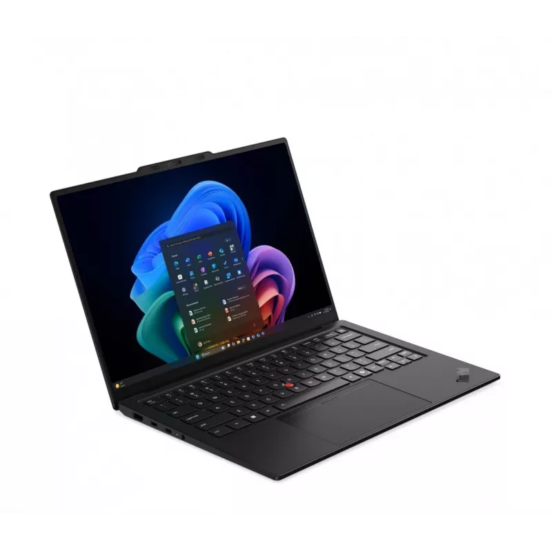 Lenovo ThinkPad X1 Carbon Gen 14 Aura Edition Ultrabook, Intel Core Ultra 5 325, 32GB RAM, 512GB SSD, 14.0 inch WUXGA Touch, Melns, Windows 11 Pro, 3 gadu Premier Support + CO2 kompensācija