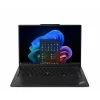 Lenovo ThinkPad X1 Carbon Gen 14 Aura Edition Ultrabook, Intel Core Ultra 5 325, 32GB RAM, 512GB SSD, 14.0 inch WUXGA Touch, Melns, Windows 11 Pro, 3 gadu Premier Support + CO2 kompensācija