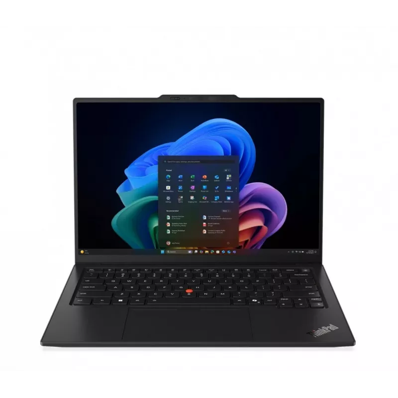 Lenovo ThinkPad X1 Carbon Gen 14 Aura Edition Ultrabook, Intel Core Ultra 5 325, 32GB RAM, 512GB SSD, 14.0 inch WUXGA Touch, Melns, Windows 11 Pro, 3 gadu Premier Support + CO2 kompensācija