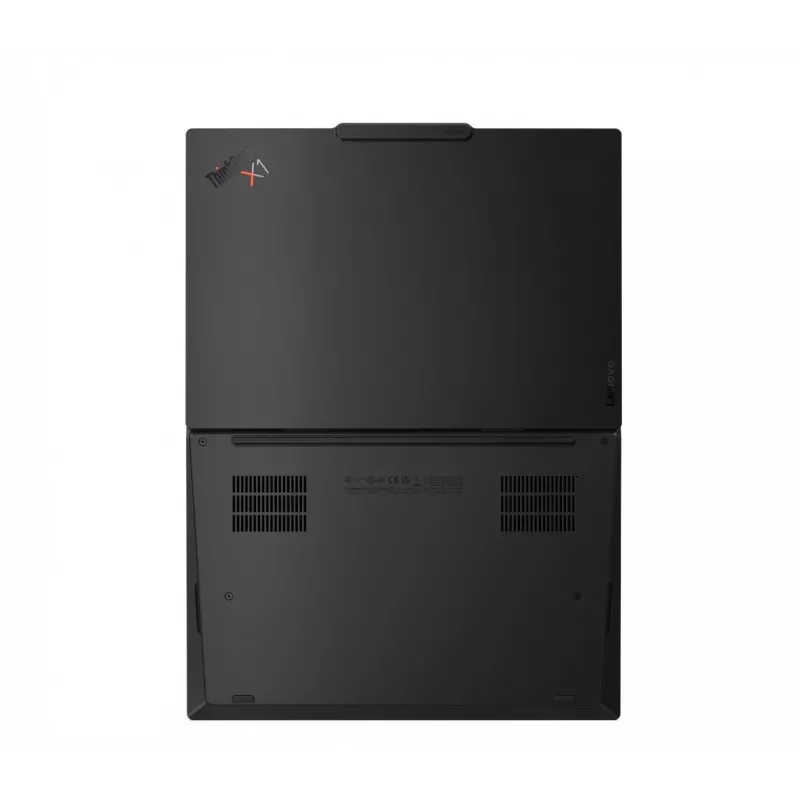 Lenovo ThinkPad X1 Carbon Gen 14 Aura Edition Ultrabook, Intel Core Ultra 5 325, 32GB RAM, 512GB SSD, 14.0 inch WUXGA Touch, Melns, Windows 11 Pro, 3 gadu Premier Support + CO2 kompensācija