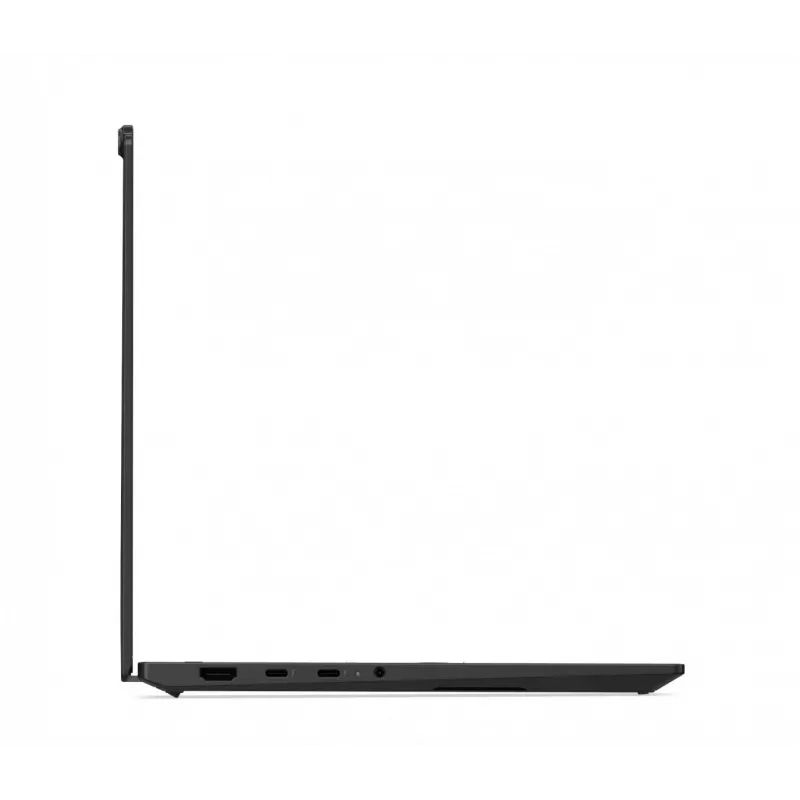 Lenovo ThinkPad X1 Carbon Gen 14 Aura Edition Ultrabook, Intel Core Ultra 5 325, 32GB RAM, 512GB SSD, 14.0 inch WUXGA Touch, Melns, Windows 11 Pro, 3 gadu Premier Support + CO2 kompensācija