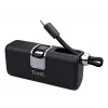 Trust Mobile Pacto Power Bank 5000 mAh Melns