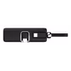 Trust Mobile Pacto Power Bank 5000 mAh Melns
