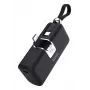 Trust Mobile Pacto Power Bank 5000 mAh Melns