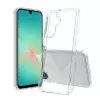 SCREENOR Bumper Case Caurspīdīgs Samsung Galaxy A17 / A17 5G