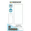 SCREENOR Bumper Case Caurspīdīgs Samsung Galaxy A17 / A17 5G
