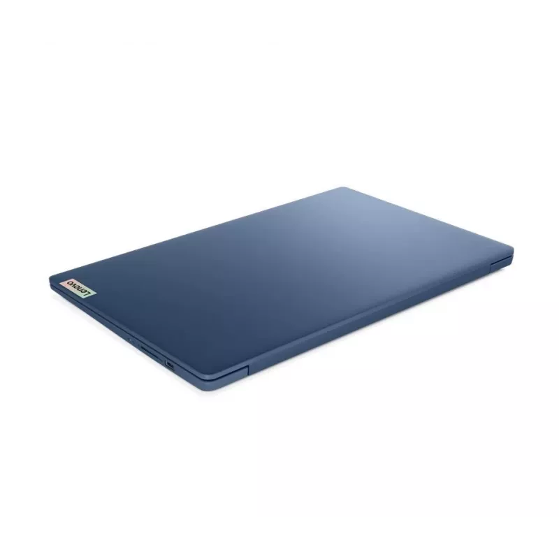Lenovo IdeaPad Slim 3 15AMN8 AMD Ryzen 3 7320U klēpjdators 15.6 inch Full HD 8GB LPDDR5 512GB SSD Wi-Fi 5 Windows 11 Home Abyss Blue