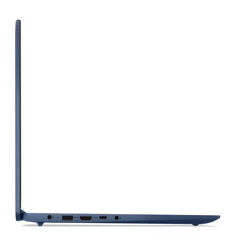 Lenovo IdeaPad Slim 3 15AMN8 AMD Ryzen 3 7320U klēpjdators 15.6 inch Full HD 8GB LPDDR5 512GB SSD Wi-Fi 5 Windows 11 Home Abyss Blue