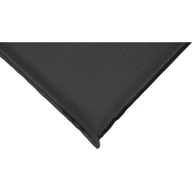 Outwell Sleepin Single Mat 30 mm Pašpiepūšamais Guļammauts Melns