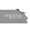 Outwell Sleepin Single Mat 30 mm Pašpiepūšamais Guļammauts Melns