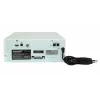 Blaupunkt MS30.2BT Edition Micro System ar Bluetooth, CD, USB, HDMI ARC, FM radio, 2x25W RMS, melns